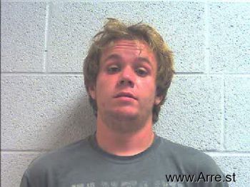 Cody Glenn Hooper Mugshot