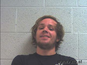 Cody Glenn Hooper Mugshot