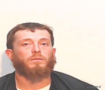 Cody Lynn Hunt Mugshot