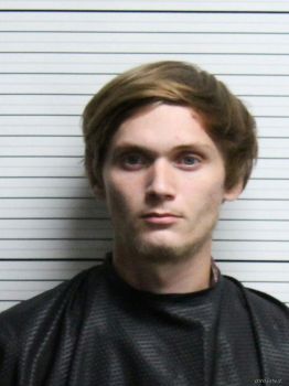 Cody James Kennedy Kivett Mugshot