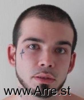 Cody L Lewis Mugshot