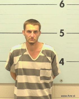 Cody James Pearson Mugshot