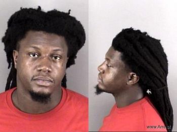 Cody Jerrod Perkins Mugshot