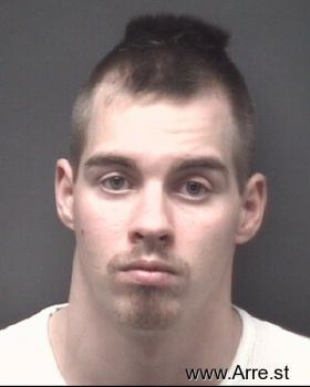 Cody  Peterson Mugshot