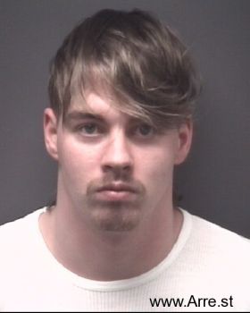 Cody  Peterson Mugshot