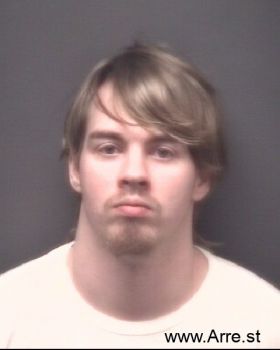 Cody  Peterson Mugshot