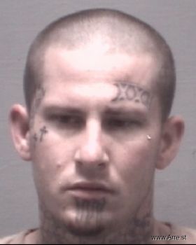 Cody Samuel Rayburn Mugshot