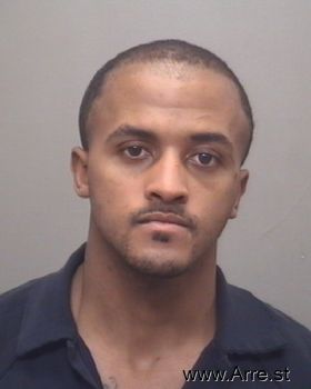 Cody Anthony Reeves Mugshot