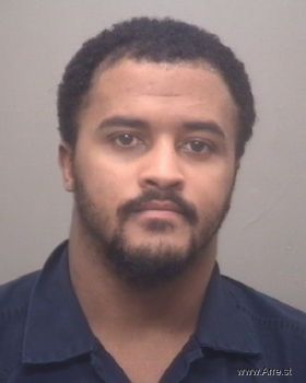 Cody Anthony Reeves Mugshot