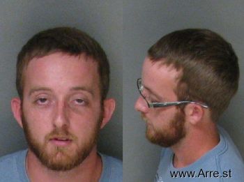 Cody Allen Reid Mugshot