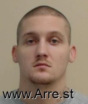 Cody S Richardson Mugshot