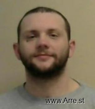 Cody L Roberts Mugshot