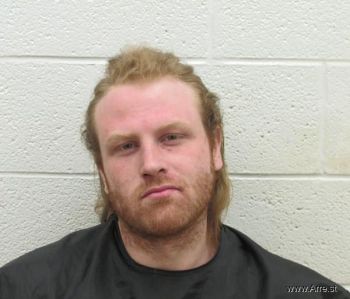 Cody Ryan Rollins Mugshot