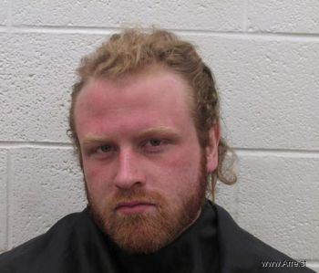 Cody Ryan Rollins Mugshot