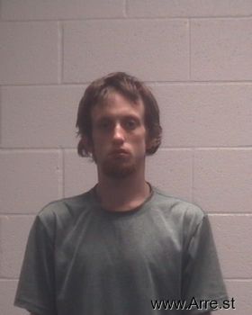 Cody  Tallent Mugshot