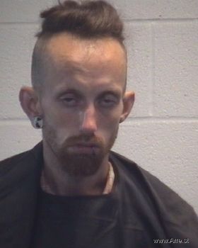 Cody Joe Suson Tallent Mugshot