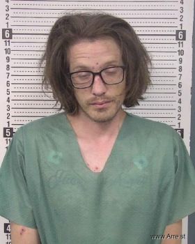 Cody Addison Talsky Mugshot