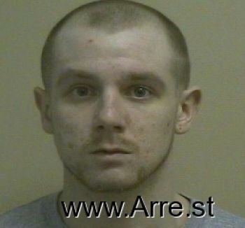 Cody D Thompson Mugshot