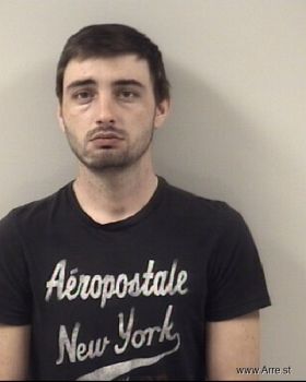 Cody  Thompson Mugshot