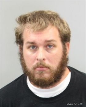 Cody Lee Thompson Mugshot