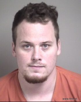 Cody Bryce Thurman Mugshot