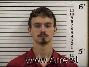 Cody Lee Van Deusen Mugshot