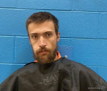 Cody Randall Walker Mugshot