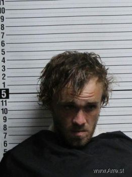 Cody Wayne Watson Mugshot