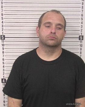 Cody Allen White Mugshot