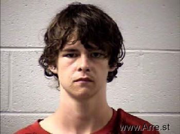 Cody Lee Fisher Mugshot