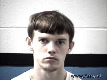 Cody Scott Lewis Mugshot