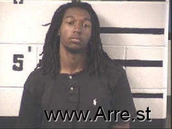 Colby Nmn Smith Mugshot