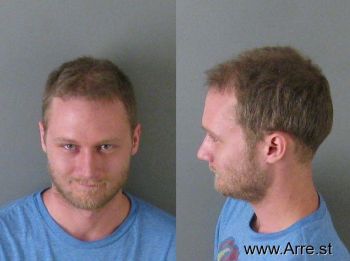 Cole Austin Williams Mugshot