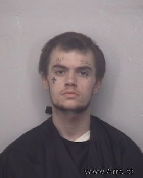 Coleman Max Jolly Mugshot