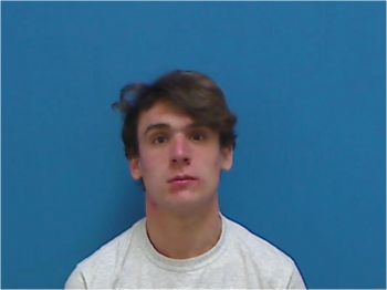 Coleman Dale Williams Mugshot