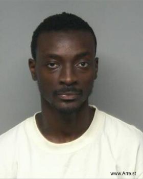 Collins Kwasi Fosu Mugshot