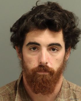 Colton Mitchell Cheek Mugshot