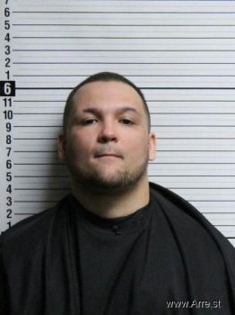 Colton Thomas Terrell Mugshot