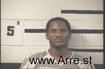 Connell Dixon Hawkins Mugshot