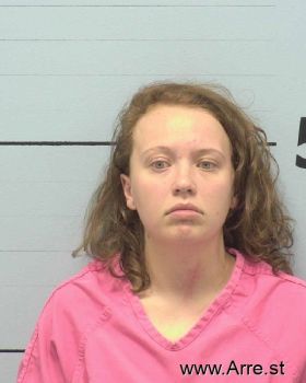 Conner Elizabeth Hamby Mugshot