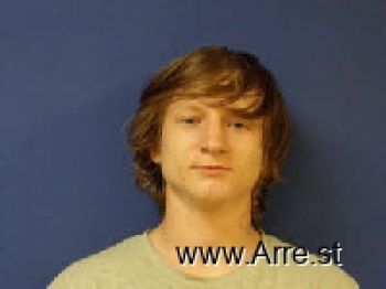 Conner  Mcgaha Mugshot