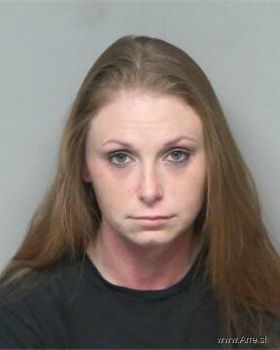 Connie Nicole Miller Mugshot