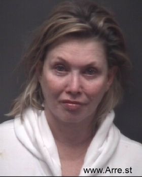 Connie Marie Moore Mugshot