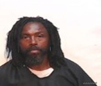 Conrad Demetrius Powell Mugshot