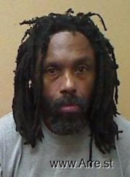 Conrad D Powell Mugshot