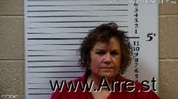 Constance Marie Kuwamoto Mugshot