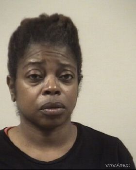 Constance  Williams Mugshot