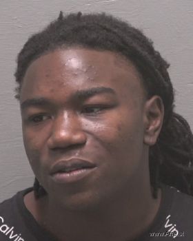 Conyeh Deshawn Daniels Mugshot