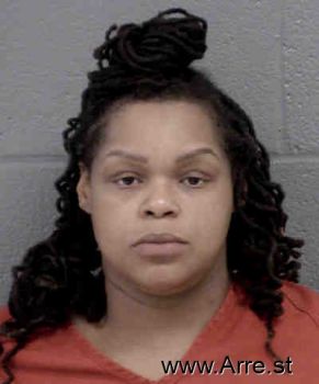 Conyeta  Ragin Mugshot