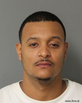 Corey Anthony Martin Mugshot